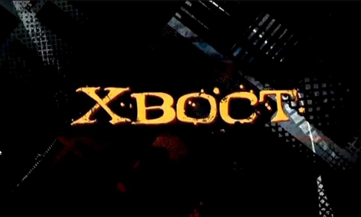 Сериал "Хвост"