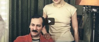 Забытая мелодия для флейты (драма, реж. Эльдар Рязанов, 1987 г.)