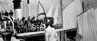 Свеаборг (исторический, реж. Сергей Колосов, 1972 г.)