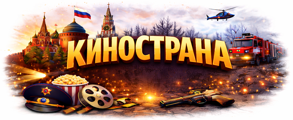 Кинострана - описание всех серий любимых сериалов