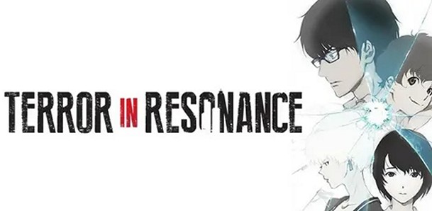 Аниме-сериал «Эхо Террора (Террор в резонансе, Резонанс ужаса)»