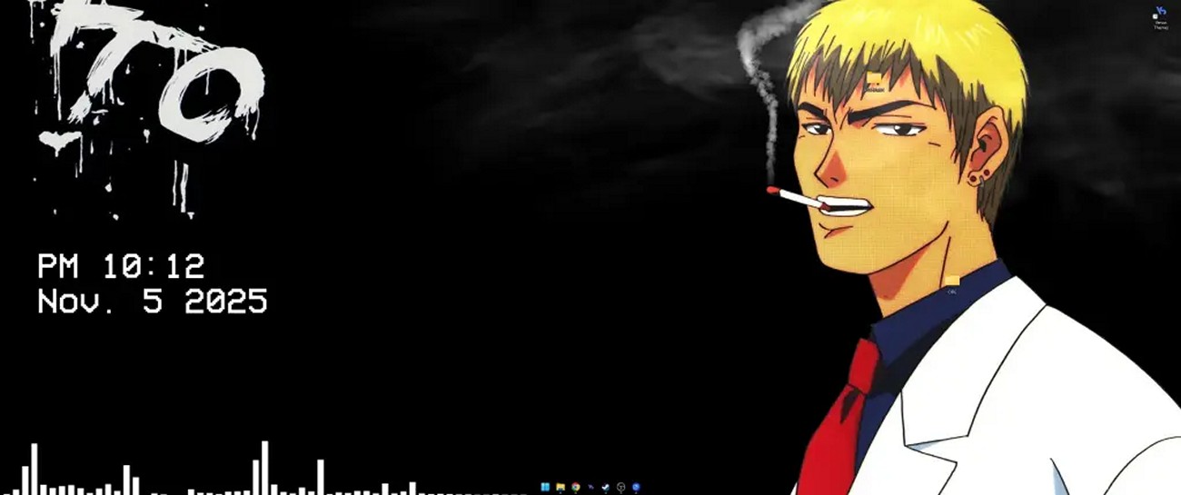 Аниме-сериал «Крутой учитель Онидзука»