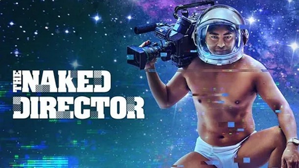Сериал «Обнажённый режиссёр (Голый режиссёр)»