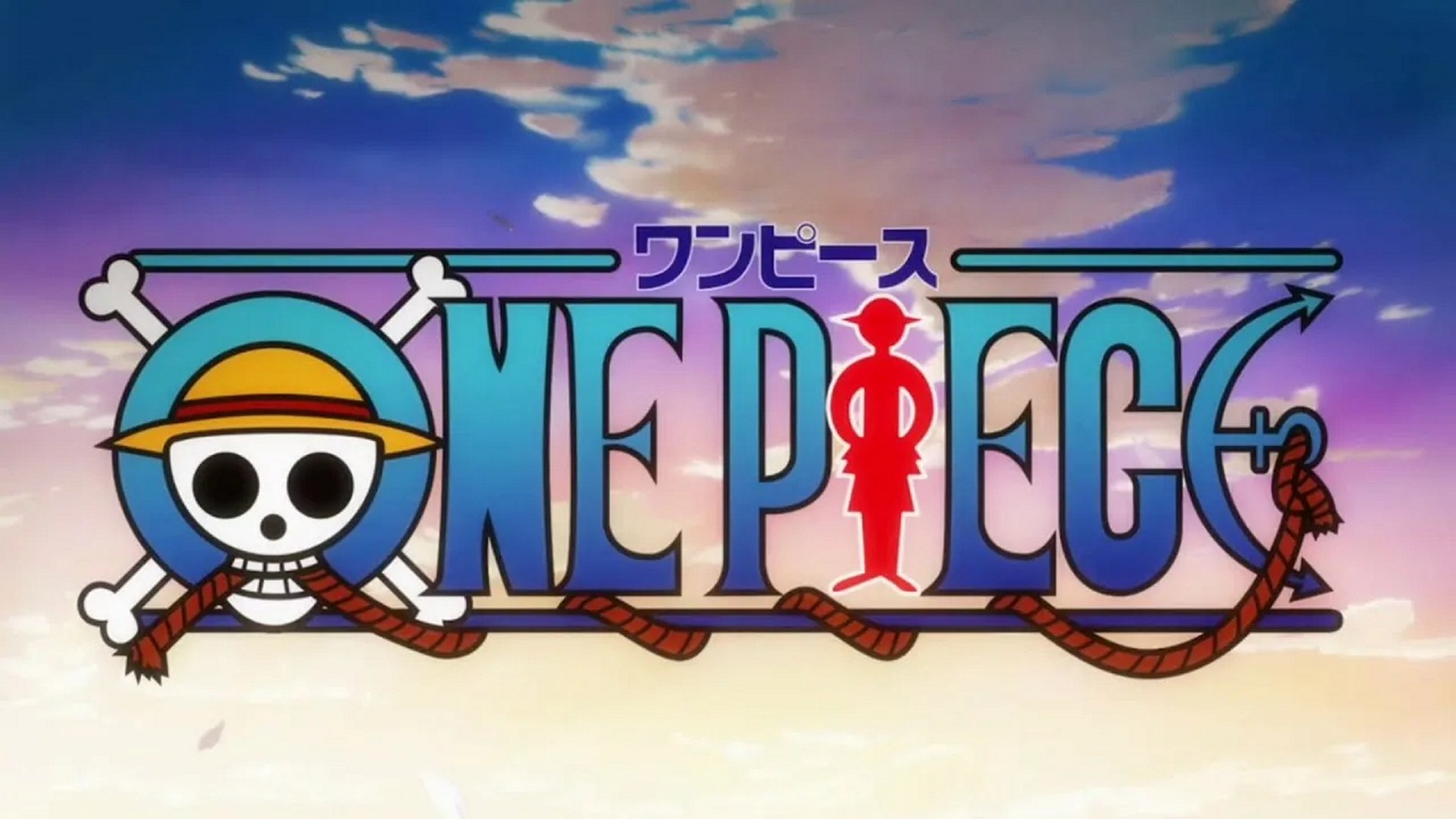 Аниме-сериал «Ван-Пис»