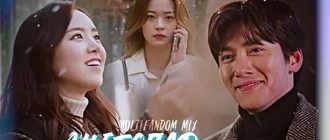 Сериал «Снегопад»