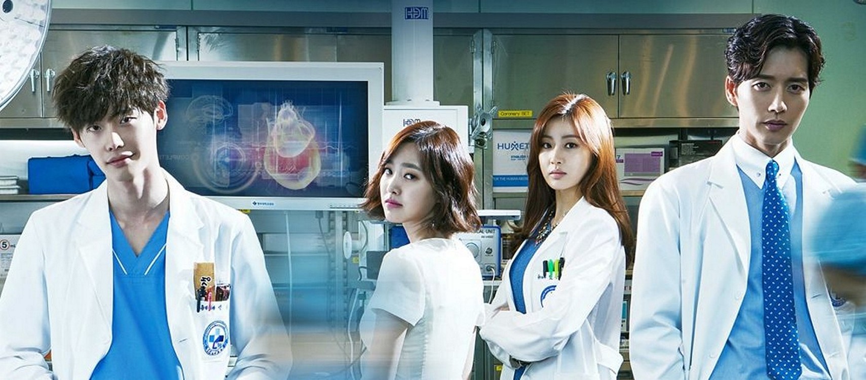 Сериал «Доктор незнакомец (Доктор-чужестранец)»