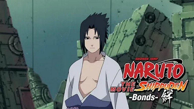 Наруто: Ураганные хроники. Сезоны 06-10