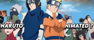 Наруто. Сезон 3