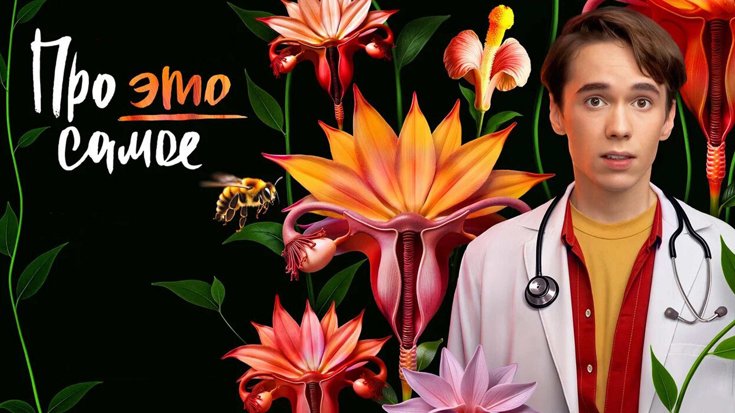 Сериал «Про это самое»