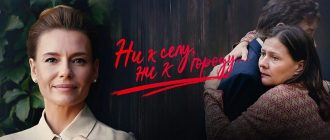 Сериал «Ни к селу, ни к городу»